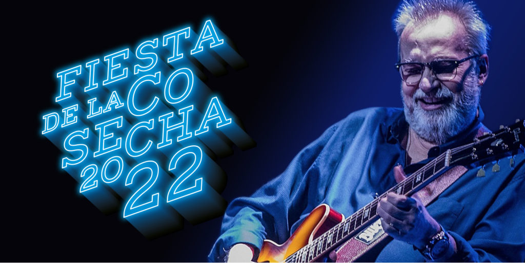 fiesta de la cosecha