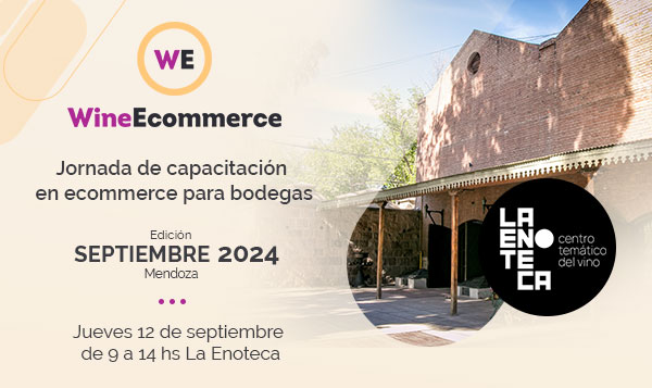 wine ecommerce mendoza
