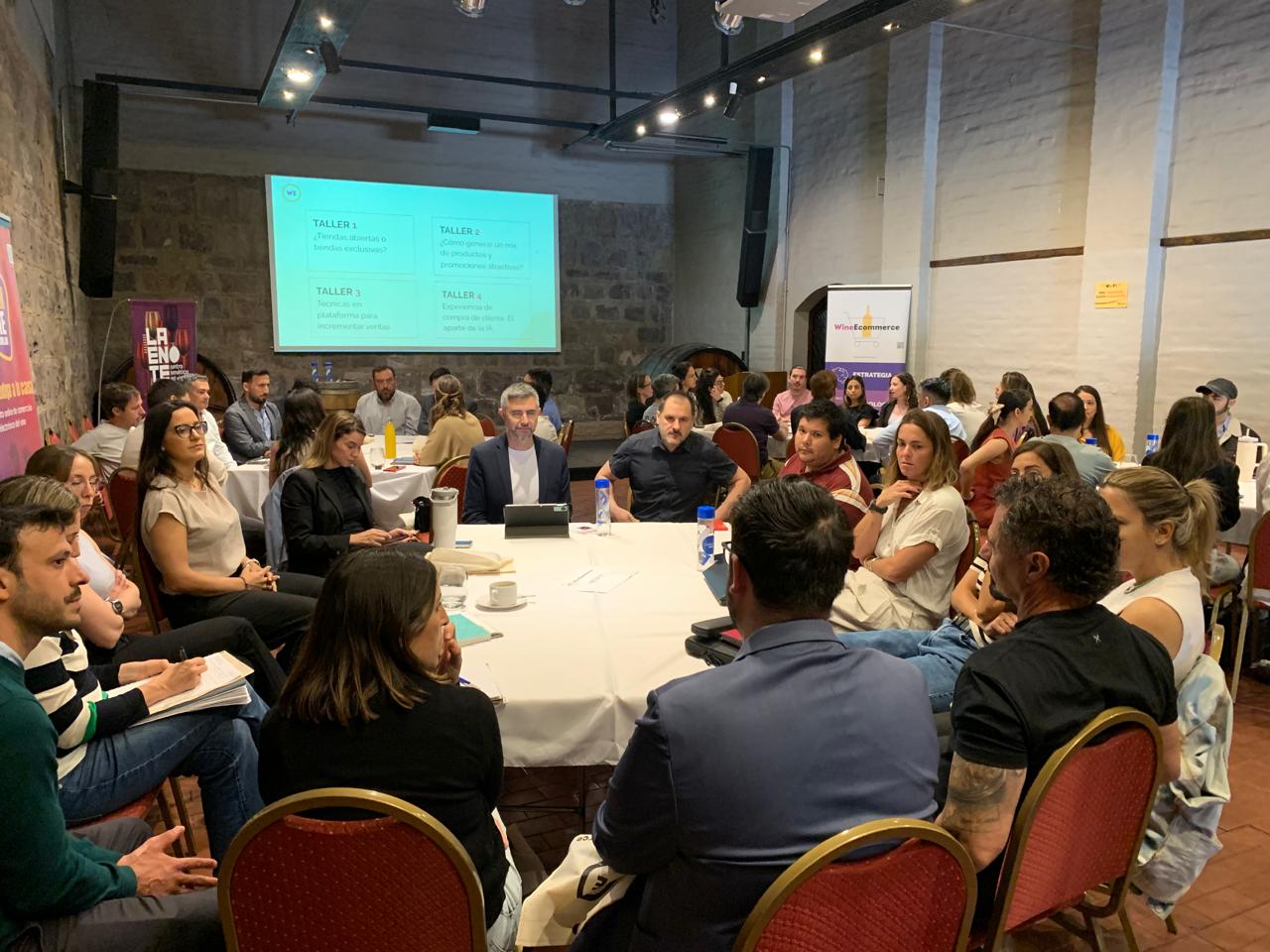 wine ecommerce mendoza